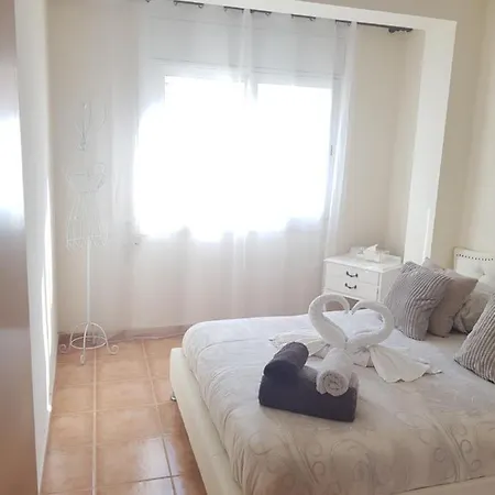 A Apartment Calafell