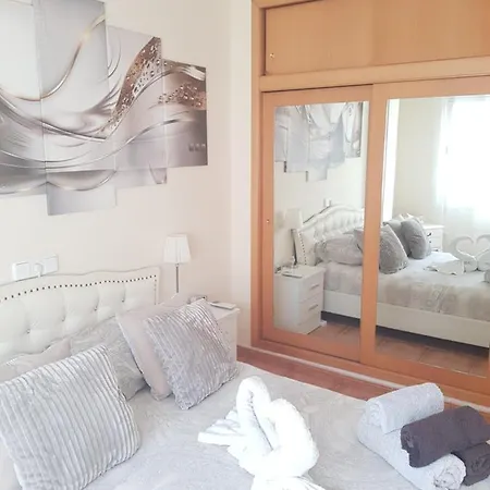 Apartment A Calafell