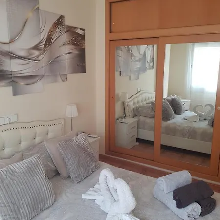 Apartment A