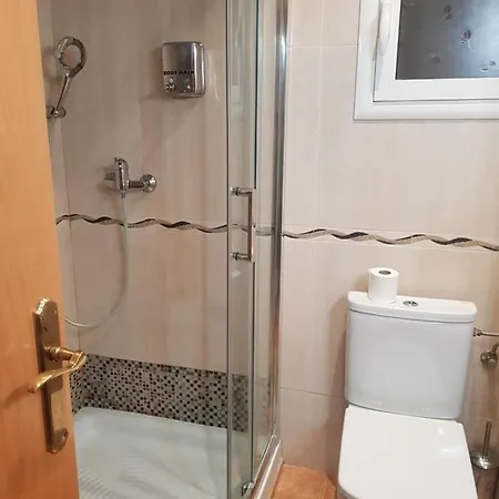 A Apartment Calafell