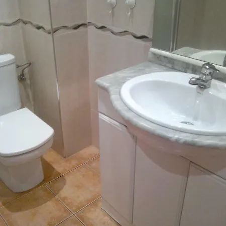 Apartment A *