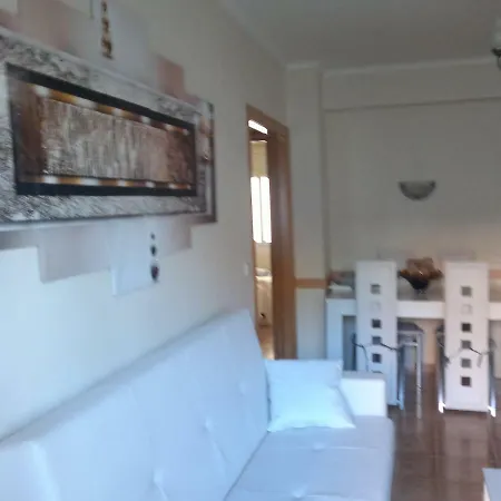 Apartment A Calafell