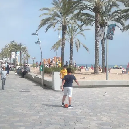 Apartment A Calafell