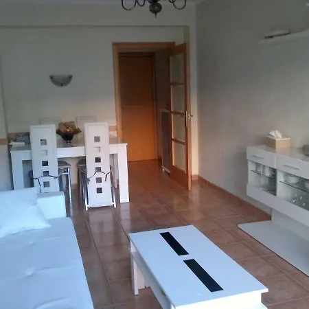 Apartment A Calafell