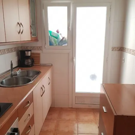 A Apartment