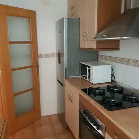Apartment A Calafell