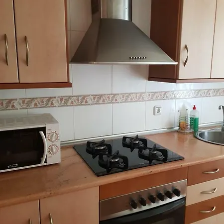 Apartment A