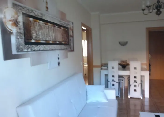 Lägenhet A Calafell