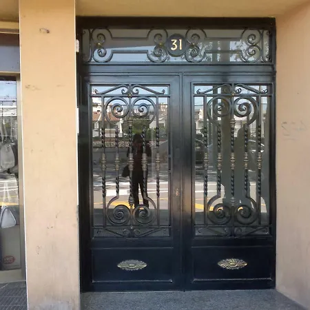 A Apartamento