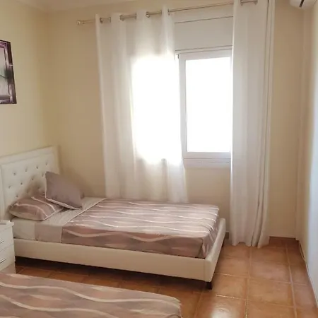A Apartamento