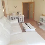 A Apartamento Calafell