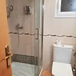 A Apartamento Calafell