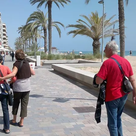 Apartamento A Calafell